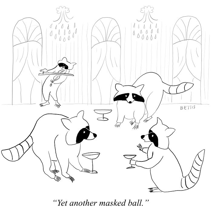 76 Animal Comics That Might Make You Laugh And Smile