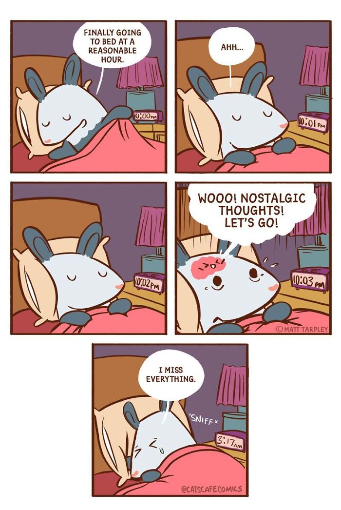 76 Animal Comics That Might Make You Laugh And Smile