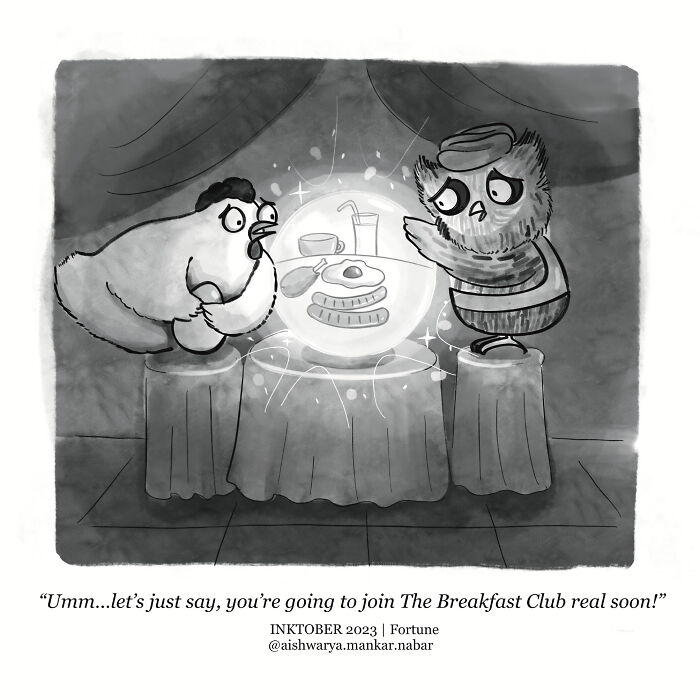 76 Animal Comics That Might Make You Laugh And Smile