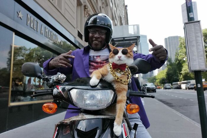 110 Powerful Street Photos That Reveal The Beauty Of Everyday Life