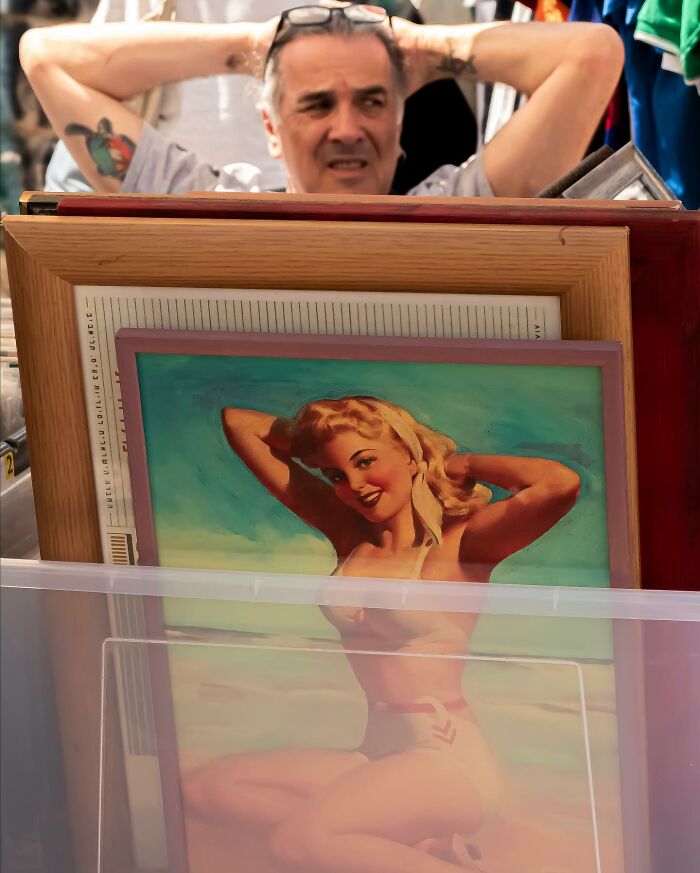 110 Powerful Street Photos That Reveal The Beauty Of Everyday Life