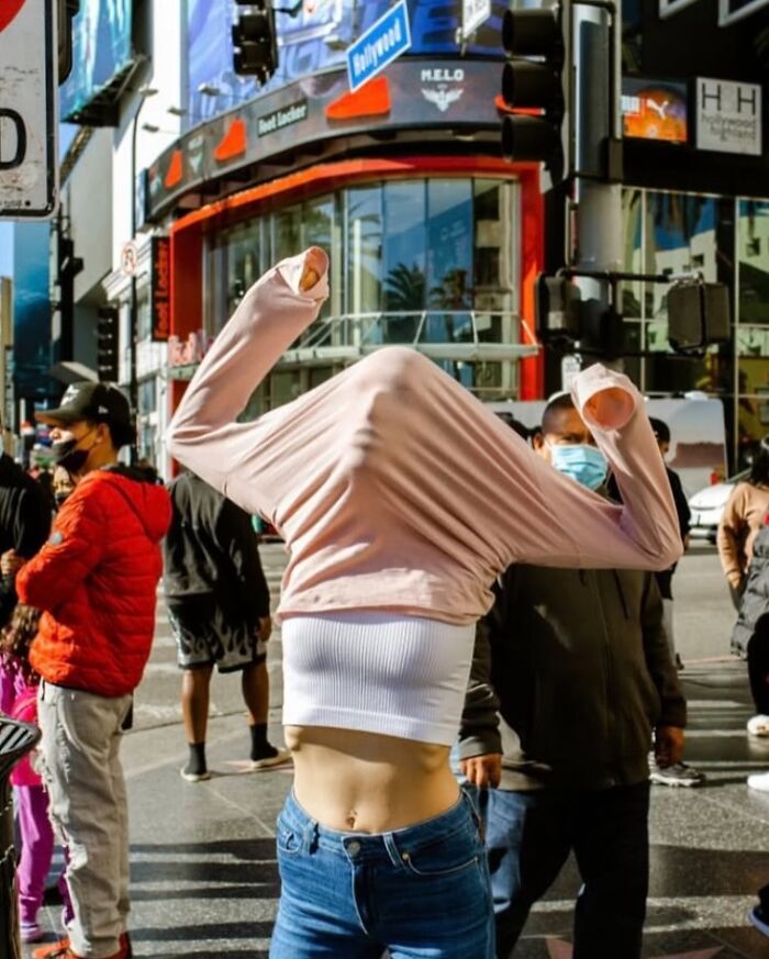 110 Powerful Street Photos That Reveal The Beauty Of Everyday Life