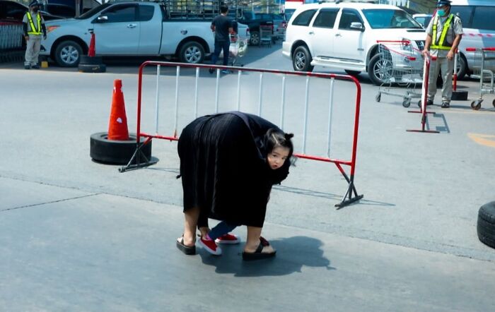 110 Powerful Street Photos That Reveal The Beauty Of Everyday Life