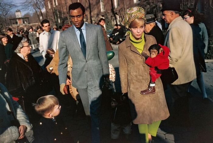 110 Powerful Street Photos That Reveal The Beauty Of Everyday Life