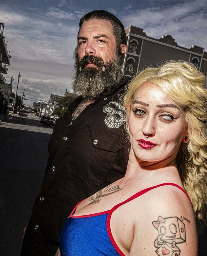 110 Powerful Street Photos That Reveal The Beauty Of Everyday Life