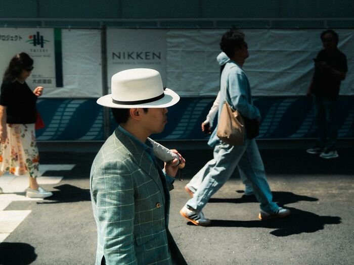 110 Powerful Street Photos That Reveal The Beauty Of Everyday Life