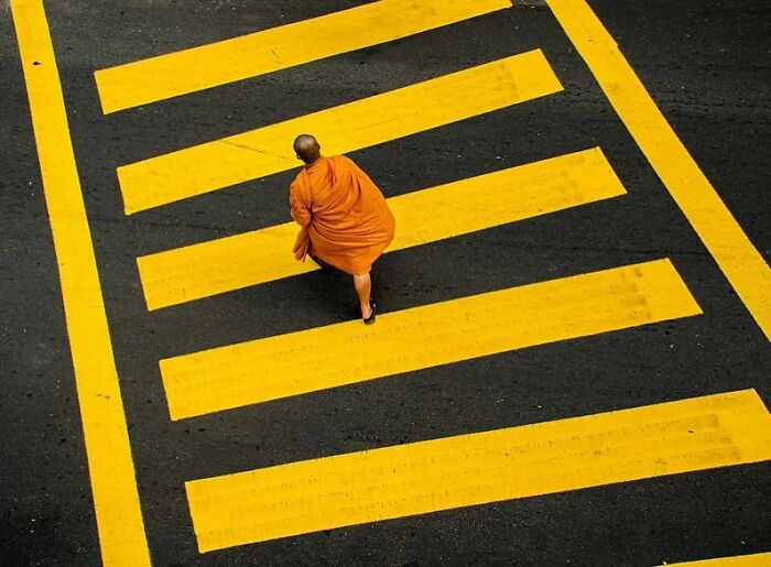110 Powerful Street Photos That Reveal The Beauty Of Everyday Life