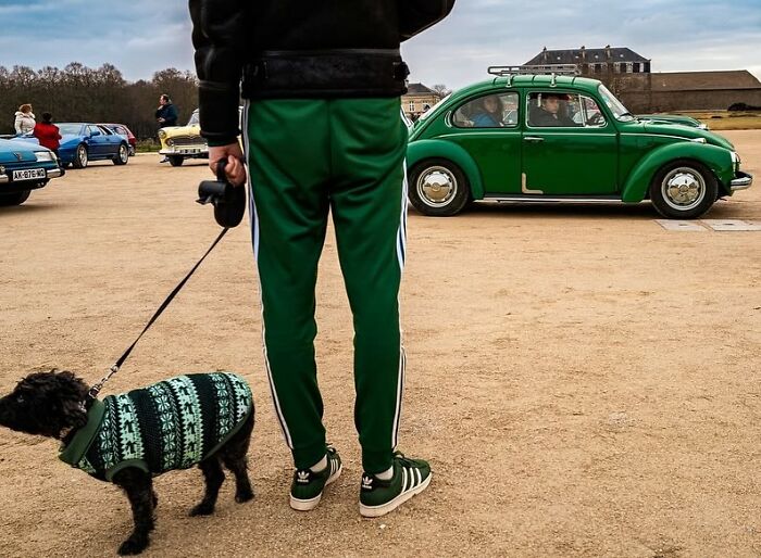110 Powerful Street Photos That Reveal The Beauty Of Everyday Life