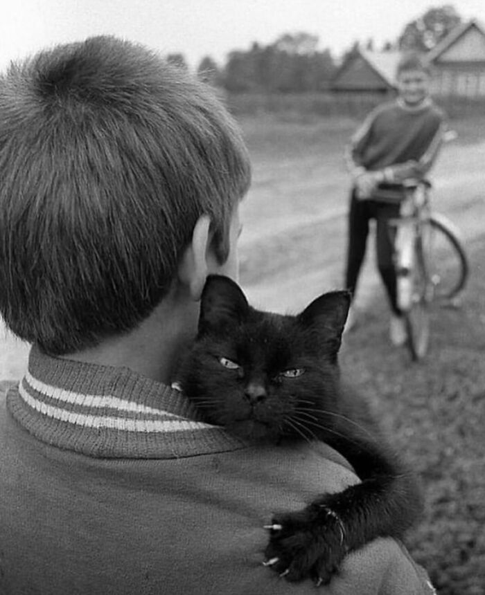 110 Powerful Street Photos That Reveal The Beauty Of Everyday Life