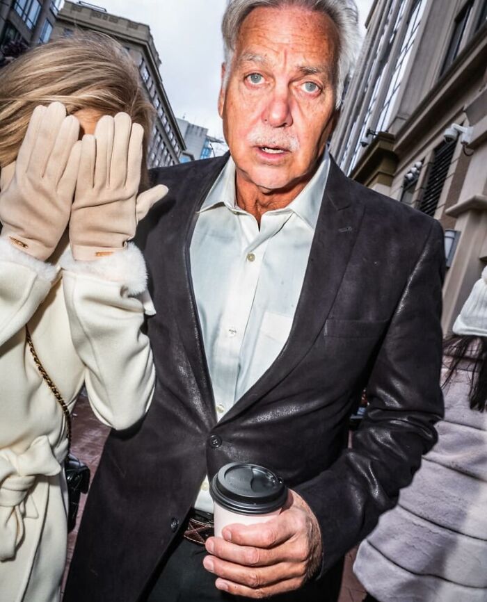 110 Powerful Street Photos That Reveal The Beauty Of Everyday Life