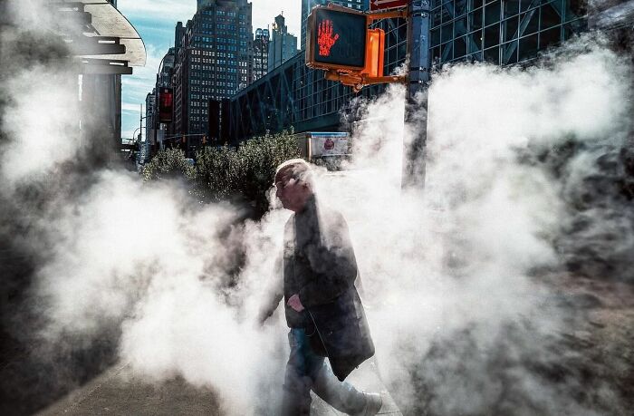 110 Powerful Street Photos That Reveal The Beauty Of Everyday Life