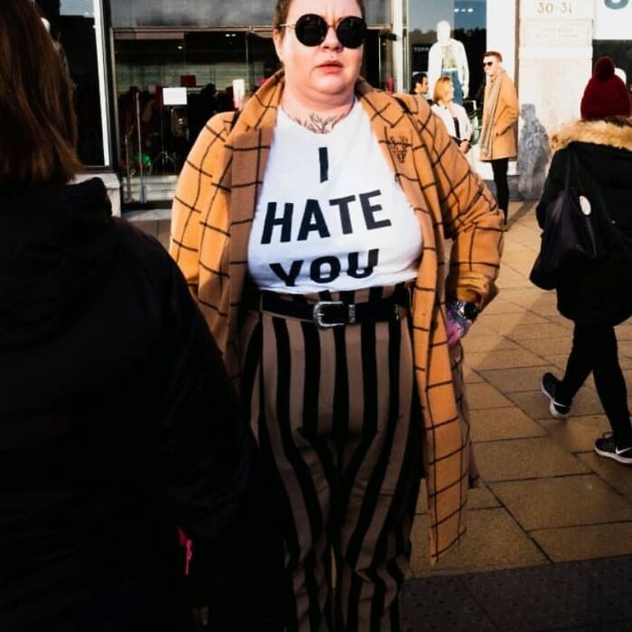 110 Powerful Street Photos That Reveal The Beauty Of Everyday Life