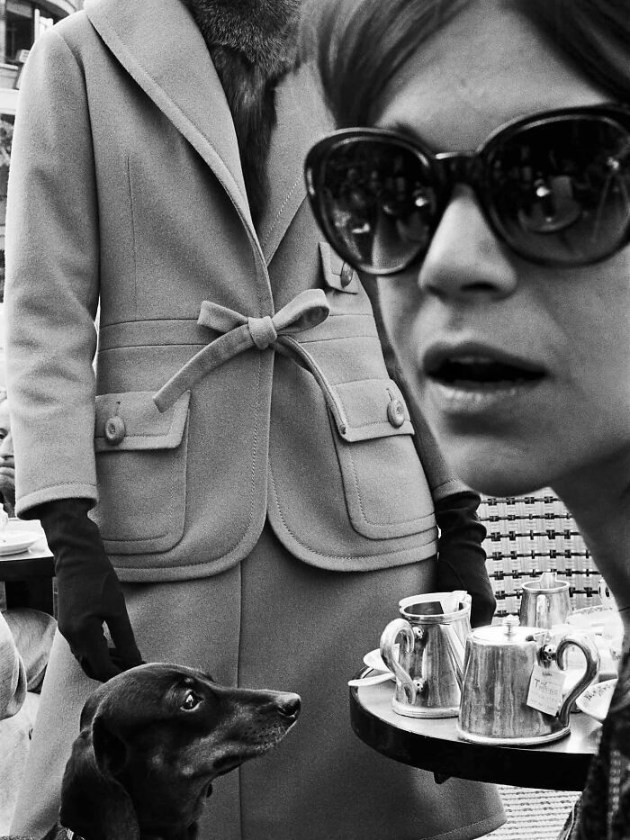 110 Powerful Street Photos That Reveal The Beauty Of Everyday Life