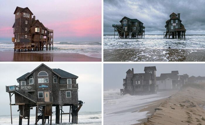 106 Interesting And Bizarre Things People Found At The Beach (New Pics)