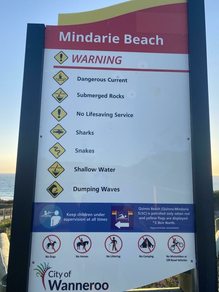106 Interesting And Bizarre Things People Found At The Beach (New Pics)
