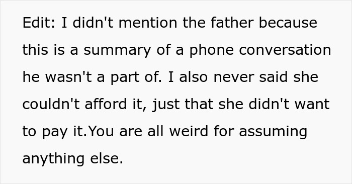 Woman Thinks Babysitters Don’t Deserve A Living Wage, Gets A Reality Check From Sibling
