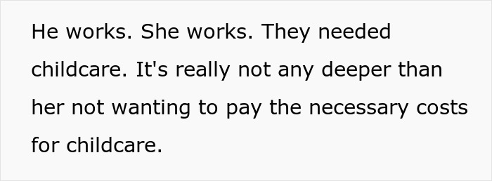 Woman Thinks Babysitters Don’t Deserve A Living Wage, Gets A Reality Check From Sibling