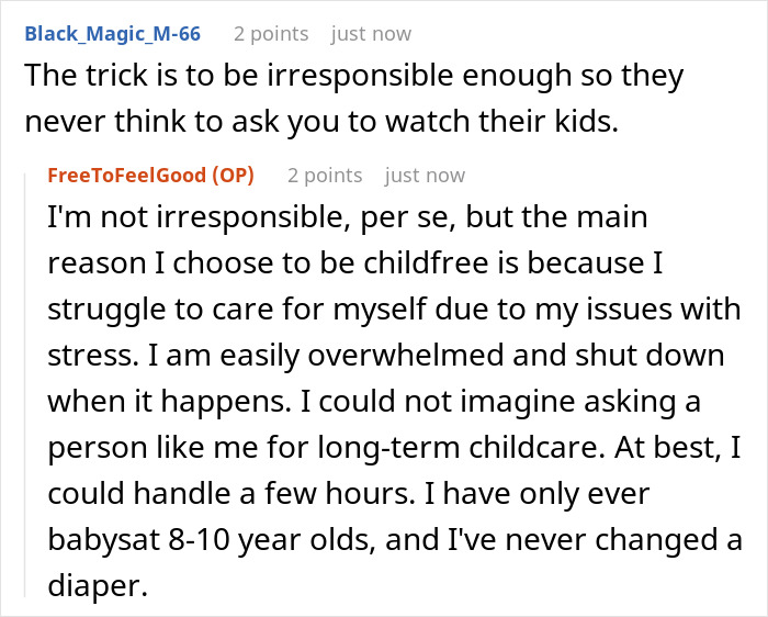 Woman Thinks Babysitters Don’t Deserve A Living Wage, Gets A Reality Check From Sibling
