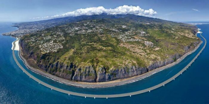 57 Examples Of Such Brilliant Infrastructure That It Deserves To Be Celebrated (New Pics)
