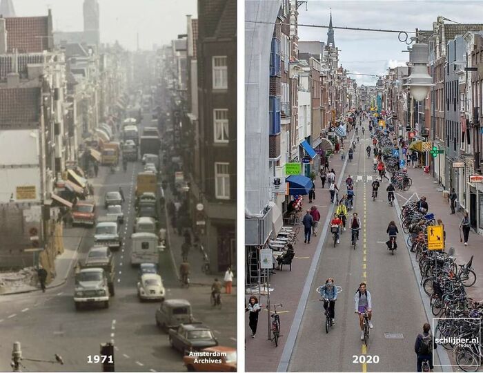 57 Examples Of Such Brilliant Infrastructure That It Deserves To Be Celebrated (New Pics)