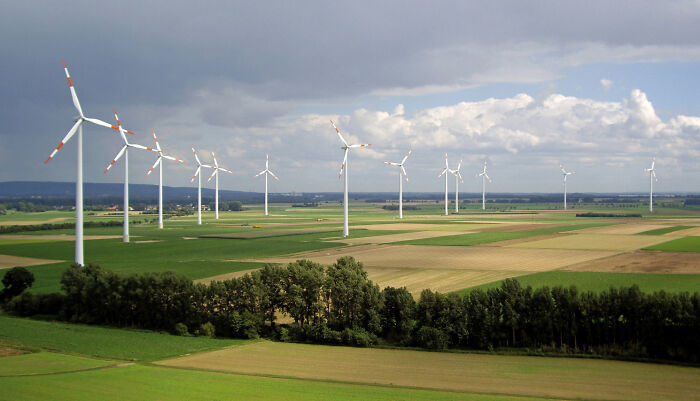 57 Examples Of Such Brilliant Infrastructure That It Deserves To Be Celebrated (New Pics)