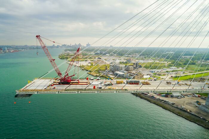 57 Examples Of Such Brilliant Infrastructure That It Deserves To Be Celebrated (New Pics)
