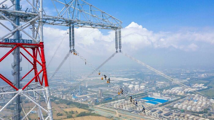 57 Examples Of Such Brilliant Infrastructure That It Deserves To Be Celebrated (New Pics)