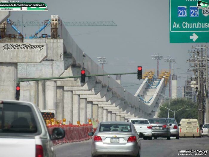57 Examples Of Such Brilliant Infrastructure That It Deserves To Be Celebrated (New Pics)
