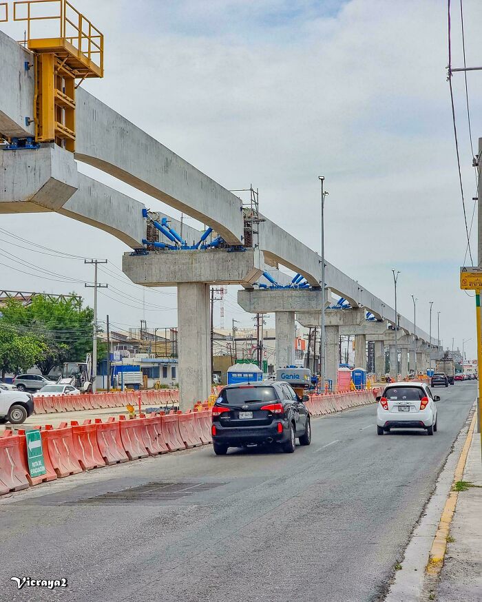 57 Examples Of Such Brilliant Infrastructure That It Deserves To Be Celebrated (New Pics)