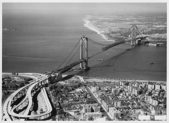 57 Examples Of Such Brilliant Infrastructure That It Deserves To Be Celebrated (New Pics)