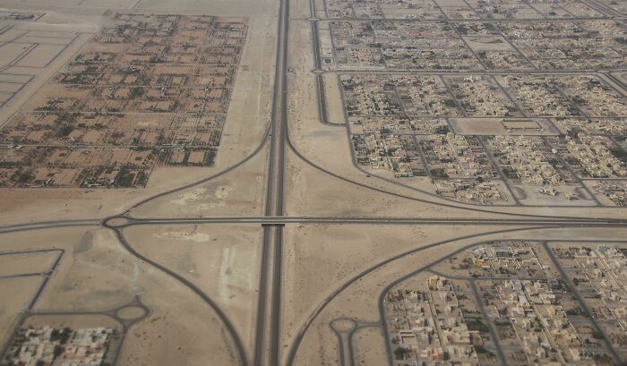 57 Examples Of Such Brilliant Infrastructure That It Deserves To Be Celebrated (New Pics)