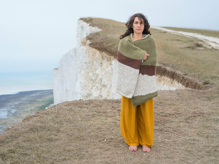 66 Things That Matched Their Surroundings So Well, People Had To Do A Double Take (New Pics)
