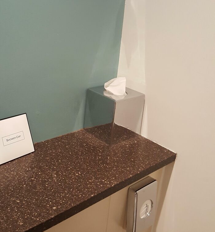66 Things That Matched Their Surroundings So Well, People Had To Do A Double Take (New Pics)