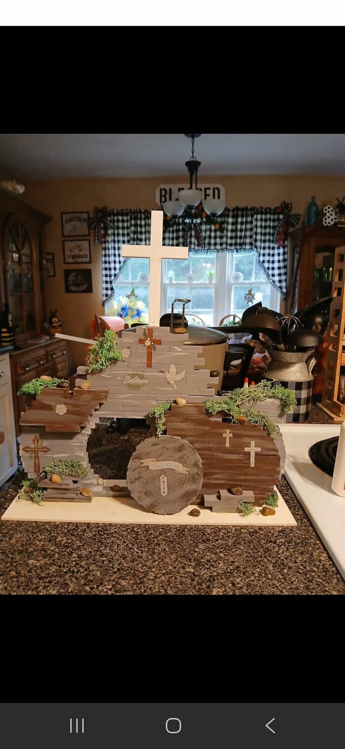 &#8220;That&#8217;s It, I&#8217;m Craft Shaming!&#8221;: 135 Horrendous DIY Projects That Need To Be Shamed (New Pics)