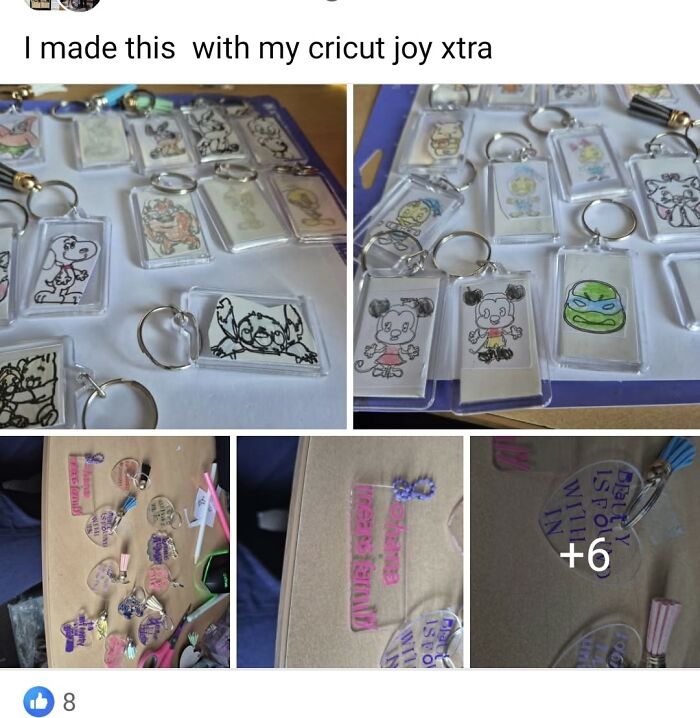 &#8220;That&#8217;s It, I&#8217;m Craft Shaming!&#8221;: 135 Horrendous DIY Projects That Need To Be Shamed (New Pics)