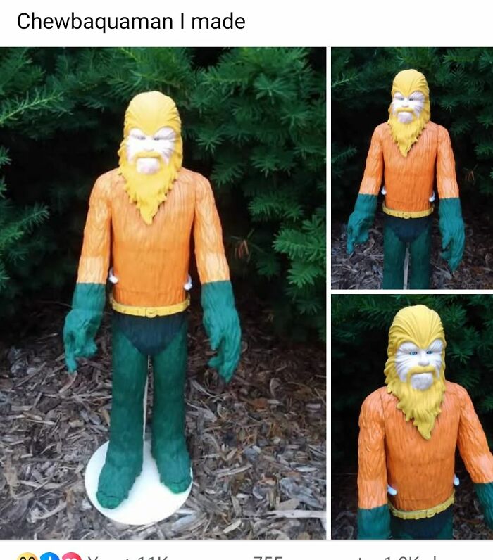 &#8220;That&#8217;s It, I&#8217;m Craft Shaming!&#8221;: 135 Horrendous DIY Projects That Need To Be Shamed (New Pics)