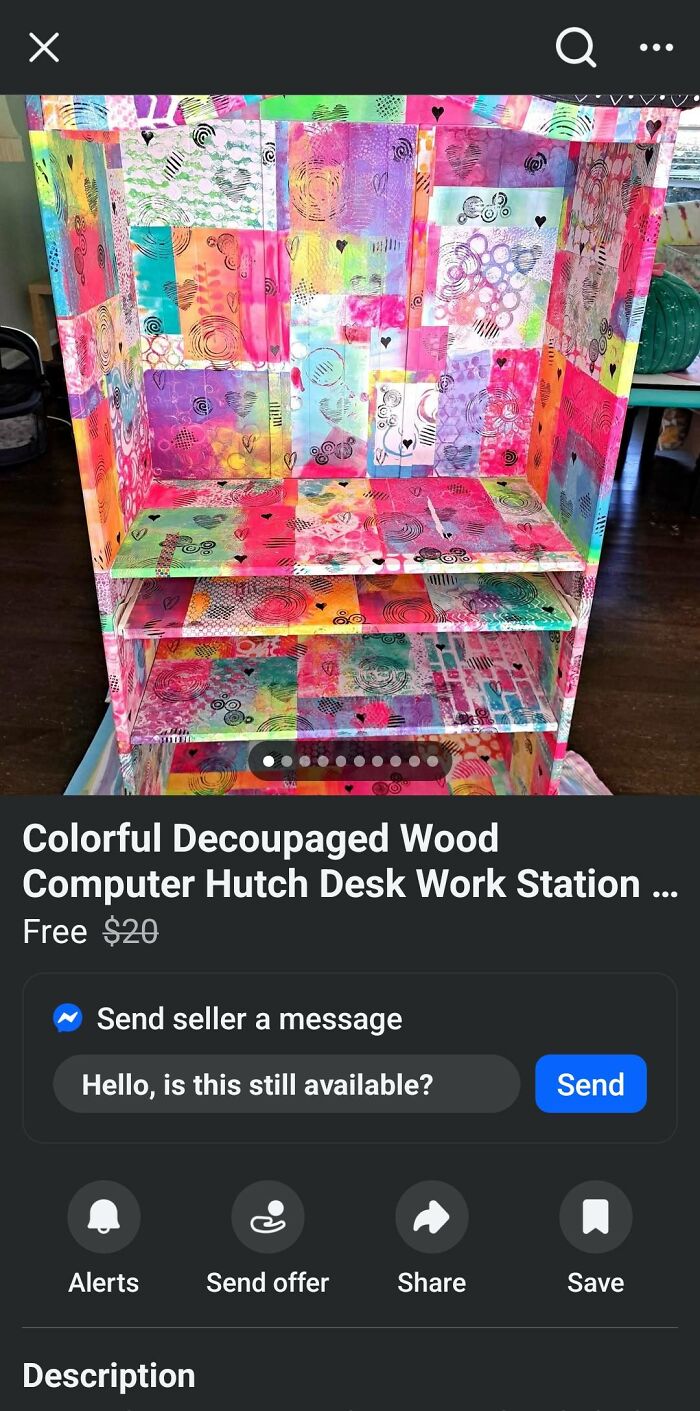 &#8220;That&#8217;s It, I&#8217;m Craft Shaming!&#8221;: 135 Horrendous DIY Projects That Need To Be Shamed (New Pics)