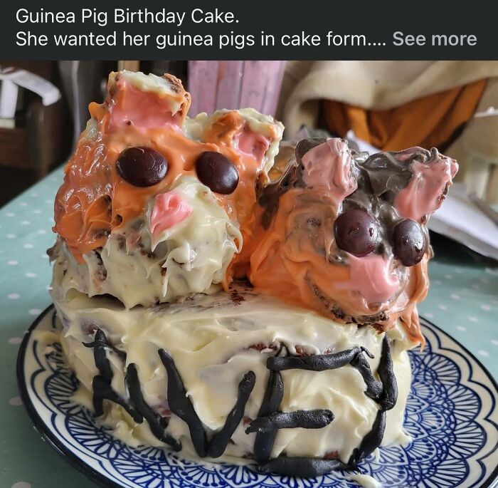 &#8220;That&#8217;s It, I&#8217;m Craft Shaming!&#8221;: 135 Horrendous DIY Projects That Need To Be Shamed (New Pics)