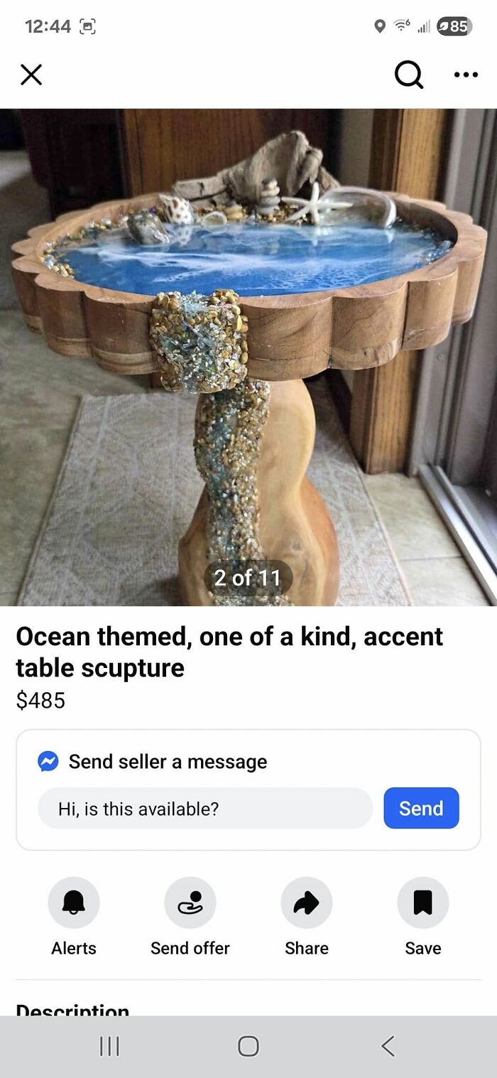 &#8220;That&#8217;s It, I&#8217;m Craft Shaming!&#8221;: 135 Horrendous DIY Projects That Need To Be Shamed (New Pics)