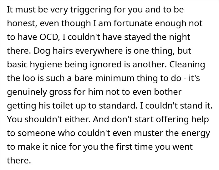 Woman Thinks She’s Met A Perfect Man Until She Visits His Home