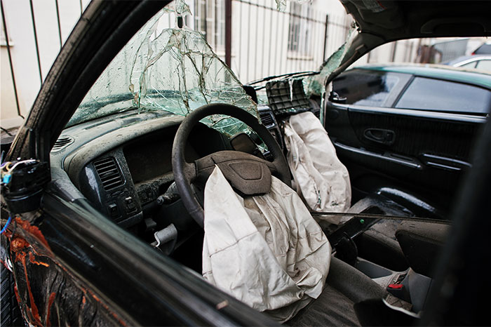 “He Looked Like A Halloween Decoration”: 76 Real-Life Horror Stories From The Emergency Room