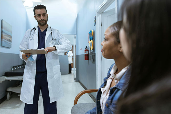 “He Looked Like A Halloween Decoration”: 76 Real-Life Horror Stories From The Emergency Room