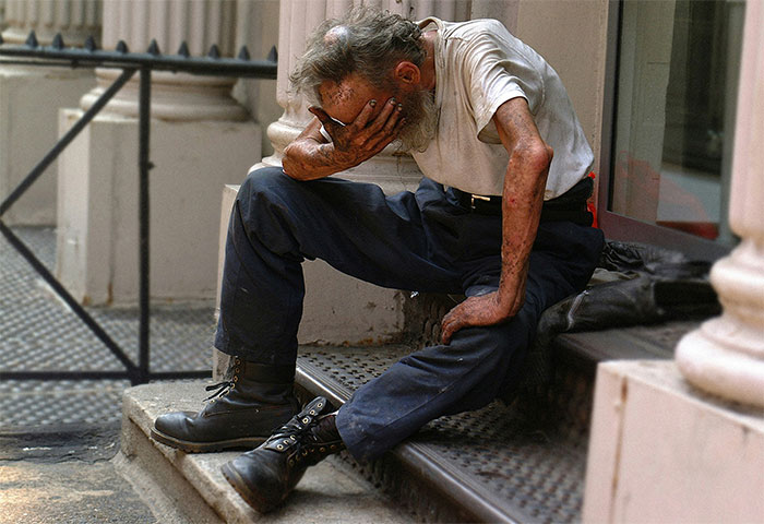 “He Looked Like A Halloween Decoration”: 76 Real-Life Horror Stories From The Emergency Room