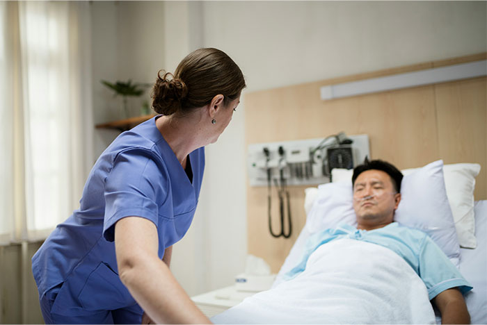 “He Looked Like A Halloween Decoration”: 76 Real-Life Horror Stories From The Emergency Room