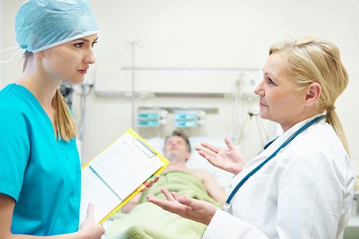 “He Looked Like A Halloween Decoration”: 76 Real-Life Horror Stories From The Emergency Room