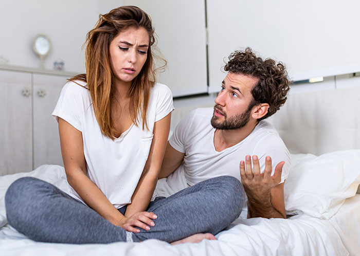50 Things That Weren’t Mentioned Until After Marriage