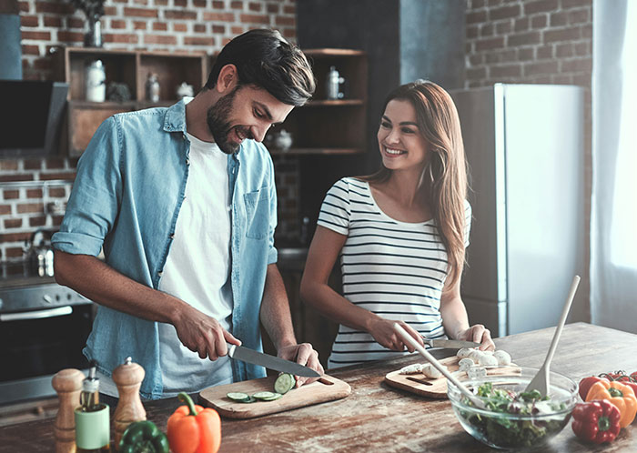 50 Things That Weren’t Mentioned Until After Marriage