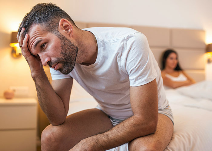 50 Things That Weren’t Mentioned Until After Marriage