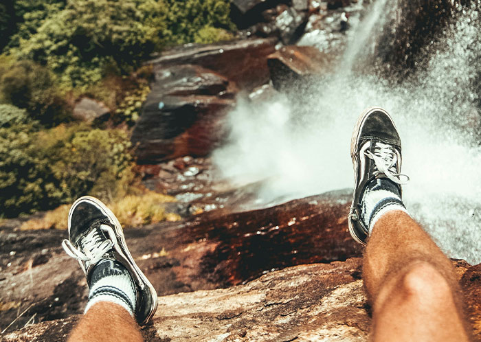 50 Things That Weren’t Mentioned Until After Marriage