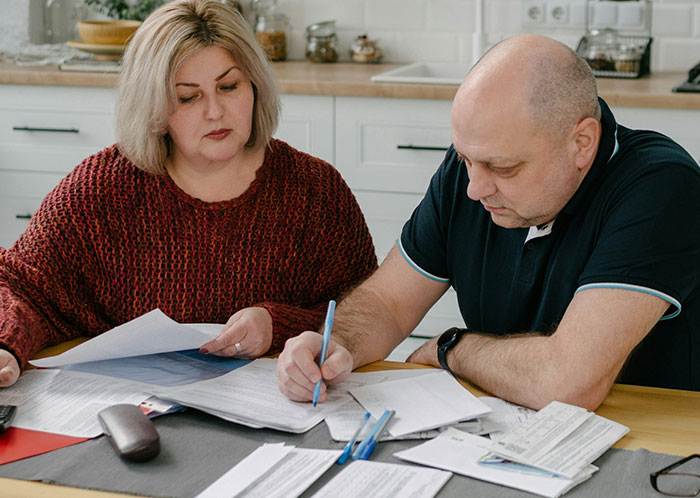 50 Things That Weren’t Mentioned Until After Marriage